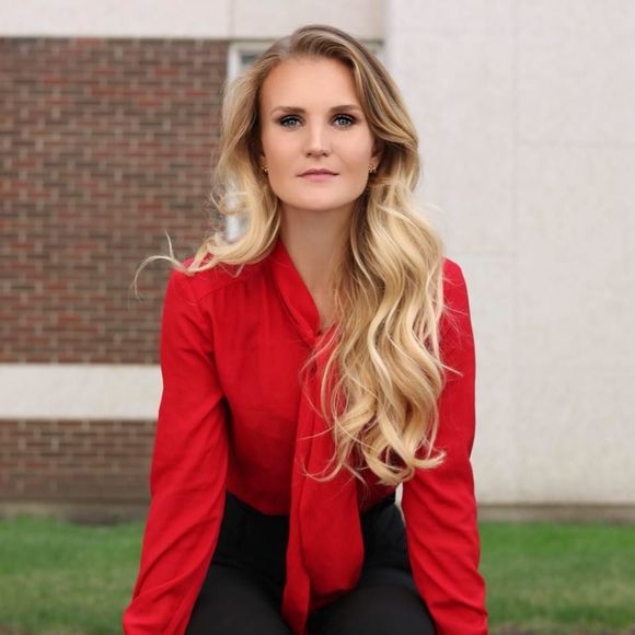 Meet your Posher, Storm - Picture 1 of 1